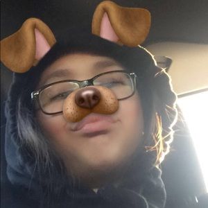 Meet your Posher, Cat